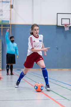 Bild 12 - HFV Futsalmeisterschaft C-Juniorinnen